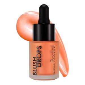 Rodial Blush Drops Apricot Sorbet